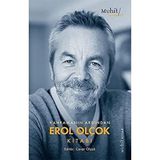 Kahramanın Ardından Erol Olçok Kitabı - Kolektif - Muhit Kitap Yayınları