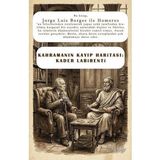 Kahramanın Kayıp Haritası: Kader Labirenti