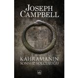 KAHRAMANIN SONSUZ YOLCULUĞU - JOSEPH CAMPBELL
