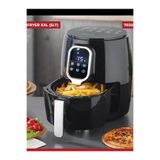 Kahramanlar Airfryer 5,2xxl
