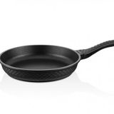 Kahramanlar Döküm Granit 24 cm Tava