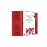 Kahramanlar Karavanı Set Ketebe Çocuk