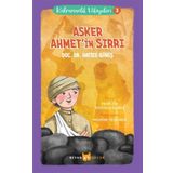 Kahramanlık Hikayeleri 3: Asker Ahmetin Sırrı Beyan Yayınları