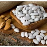 Kahramanmaraş Badem Şekeri Gençlik Kuruyemiş(1Kg)