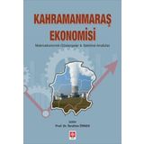 Kahramanmaraş Ekonomisi - İbrahim Örnek