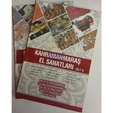 Kahramanmaraş El Sanatları 1-2 (2 Cilt Takım)