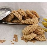 Kahramanmaraş Sıkma Çorbalık Tarhanası (5 Kg)