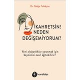 Kahretsin! Neden Değişemiyorum? - Gabija Toleikyte