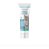 Kahu Naturals Biyotin & Kolajen Deri ve Tüy Sağlığı Kedi Maltı, Spirulina Içerikli, Tüy Dökülme Karşıtı 100 ml