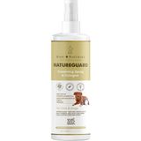 Kahu Naturals Natureguard Kolay Tarama, Tüy Bakımı, Organik Parfüm Etkili Vücut Spreyi, Pire, K