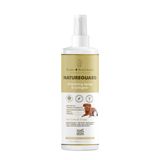 Kahu Naturals NatureGuard Kolay Tarama, Tüy Bakımı, Organik Parfüm Etkili Vücut Spreyi, Pire, Kene, Sinek Karşıtı, Kedi ve Köpek, 250 ml