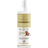 Kahu Naturals Natureguard Organik Zararlılara Karşı Doğal Koruma Tüy ve Deri Bakımı Kedi ve Köpek Parfümü 250 ml - Beyaz - Standart