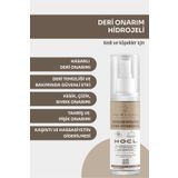 Kahu Naturals Spiritually Connected Yara Bakım Jeli, Hipokloröz Asit, Yoğun Cilt Sağlığı, Tahriş Kesik Yanık, Kedi Köpek, 100 ml
