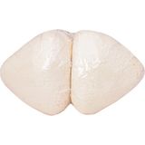 Kahvaltı Dünyası Erzurum yöresel gıda Kurut (Keş) Peyniri 500-600 gr - 1 Adet