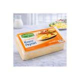 Kahvaltı Dünyası Taze Kaşar Peyniri 700 gr