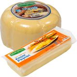 Kahvaltı Dünyası Trabzon Tereyağı 1 kg + Kaşar Peyniri 700 gr