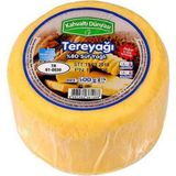 Kahvaltı Dünyası Trabzon Tereyağı 500 gr