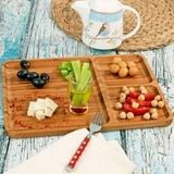 Kahvaltı Servis Tabağı