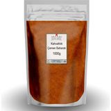 Kahvaltılık Hazır Çemen Baharatı 1Kg - 1 kg