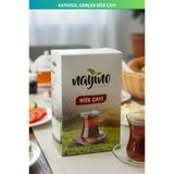 Kahvaltılık Yumuşak İçim Gerçek Rize Çayı (1Kg)