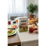 Kahvaltılık Yumuşak İçim Gerçek Rize Çayı (500gr)