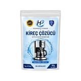 Kahve & Çay Makinesi Kireç Çözücü 15G x 12 Paket - Standart - Çok Renkli