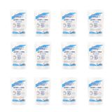 Kahve & Çay Makinesi Kireç Çözücü 15g x 12 Paket