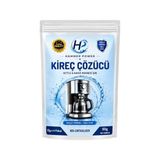 Kahve & Çay Makinesi Kireç Çözücü 15G x 4 Paket - Standart - Çok Renkli
