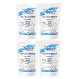 Kahve & Çay Makinesi Kireç Çözücü 15g x 4 Paket