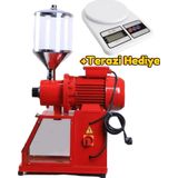 Kahve değirmeni, coffee grinder, kahve ve baharat öğütücü