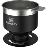 Kahve Dripper - Porselen Demleyici - No 2 - Beyaz V60 Benzeri