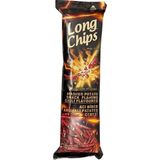 Kahve Dükkanı Acı Biber Aromalı Cips 75GR - 75 gr
