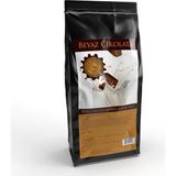 Kahve Dükkanı Beyaz Çikolata Tozu 1000GR - 1 kg