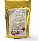 Kahve Dükkanı Beyaz Çikolata Tozu 250GR - 250 gr