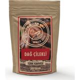 Kahve Dükkanı Dağ Çilekli Türk Kahvesi 500GR - 500 gr