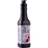 Kahve Dükkanı Karadut Meyve Püresi 70CL