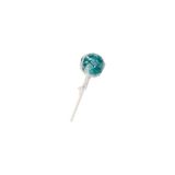 Kahve Dükkanı Lolipop Şeker 1 Adet
