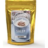 Kahve Dükkanı Salep Tozu 250GR - 250 gr