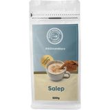 Kahve Dükkanı Salep Tozu 500GR - 500 gr
