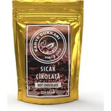 Kahve Dükkanı Sıcak Çikolata Tozu 250GR - 250 gr