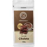 Kahve Dükkanı Sıcak Çikolata Tozu 500GR - 500 gr