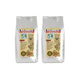 Kahve Dünyası 1 kg Kolombiya Yöresel Çekirdek Filtre Kahve