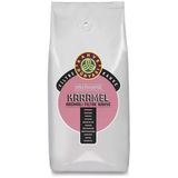 Kahve Dünyası 1 kg Orta Kıvamlı Karamel Aromalı Filtre Kahve