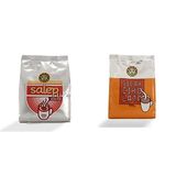 Kahve Dünyası 1 kg Salep + 1 kg Sıcak Çikolata