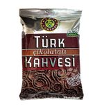 Kahve Dünyası 100 gr Çikolatalı Türk Kahvesi