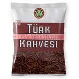 Kahve Dünyasi 100 gr Çok Kavrulmus Türk Kahvesi
