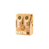Kahve Dünyası 10'lu Özel Seri Sıcak Caffe Latte