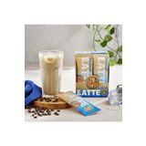 Kahve Dünyası 10'lu Özel Seri Soğuk Caffe Latte