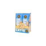 Kahve Dünyası 10'lu Özel Seri Soğuk Muz Aromalı Caffe Latte