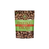 Kahve Dünyası 120 gr Antep Fıstıklı Sütlü Çikolatalı Draje